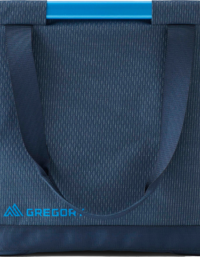 Gregory Gregory Alpaca Gear Tote 30 Slate Blue