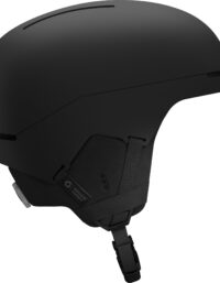 Salomon Salomon Brigade Index Mips Black