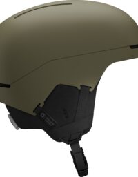 Salomon Salomon Brigade Index Olive Night