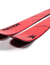 Faction Faction Faction Agent 3 Orange