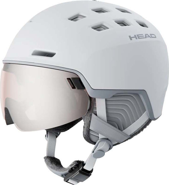 Head Head Women's Rachel White