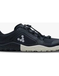 Vivobarefoot PRIMUS TRAIL III ALL WEATHER FG MEN Obsidian Obsidian 44