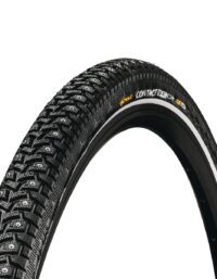 Dubbdäck 37-622 28" Continental Contact Spike 240dubb
