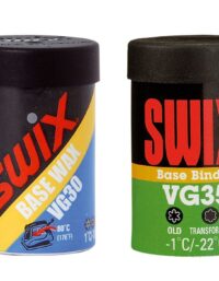 Swix VG Grundvax Fästvalla, VG35