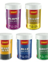 Start Burk Syntet 45gr Fästvalla, LILA