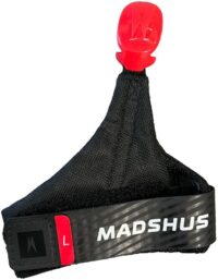 Madshus Race Strap Stavremmar, S