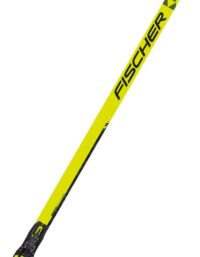 Fischer Speedmax Helium Skate Plus Skateskidor, 176 CM