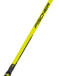 Fischer Speedmax 3D Skate Plus Skateskidor, 186 CM