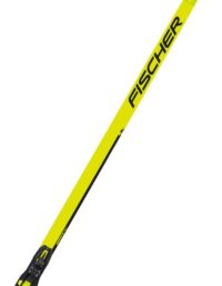 Fischer Twin Skin Speedmax 3D Skinskidor, 202 CM