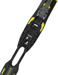 Fischer Race Junior Skate IFP Bindningar, OZ