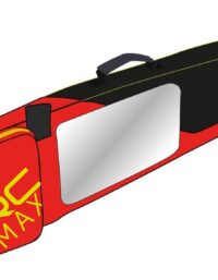 Leki Biathlon Rifle Bag Stavtub, OZ