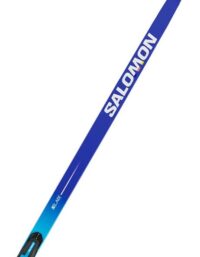 Salomon S/LAB eSKIN Prolink Shift Skinskidor, 196 CM