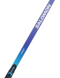 Salomon S/MAX Skate Junior Shift -24 Skateskidor, 176 CM