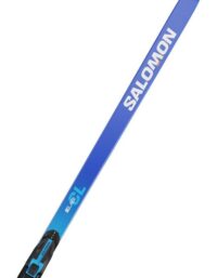 Salomon S/LAB Classic Junior Shift -24 Klassiska längdskidor, 177 CM