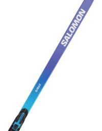 Salomon S/MAX eSKIN Junior Shift -24 Skinskidor, 155 CM