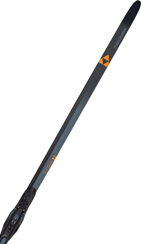 Fischer Aeroguide Skate 85 Skateskidor, 185 CM