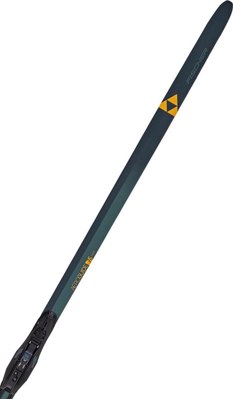 Fischer Aeroguide Skate 75 Skateskidor, 185 CM