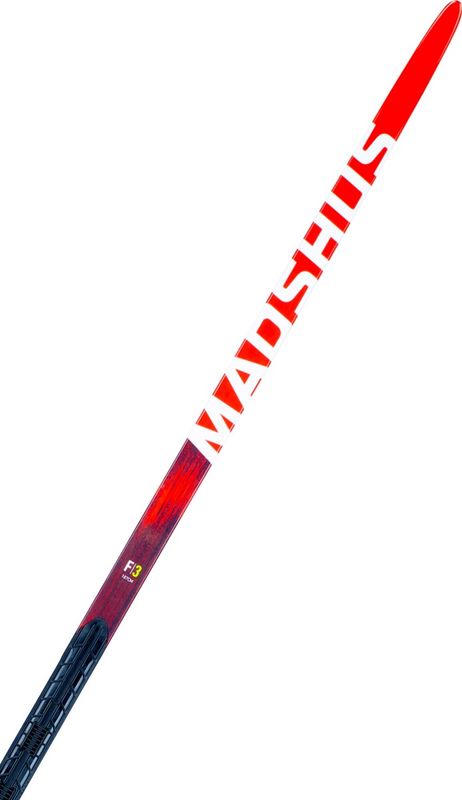 Madshus Redline Skate F3 -24 Skateskidor, 192 CM