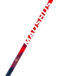 Madshus Redline Classic K2 -24 Klassiska längdskidor, 207 CM