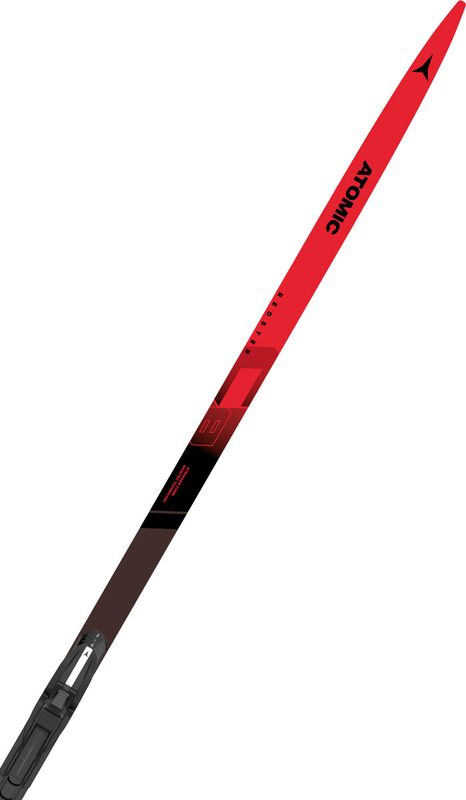 Atomic Redster C8 Skintec Shift -24 Skinskidor, 207 CM
