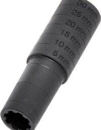 KV+ Adapter For Length Tillbehör stavar, OZ