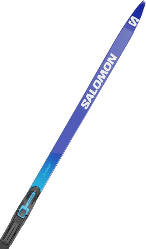 Salomon S/RACE eSKIN Shift Junior -25 Skinskidor, 167 CM