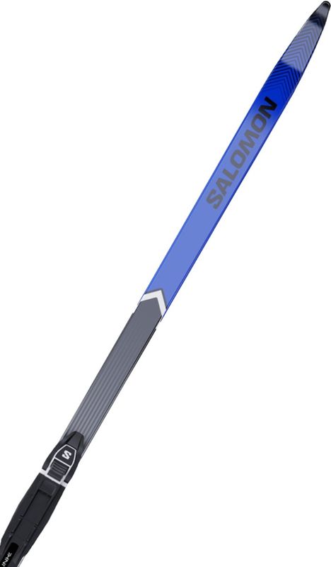 Salomon RC eSKIN Prolink Junior -25 Skinskidor, 167 CM