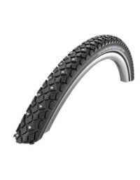 Dubbdäck 20" 42-406 Schwalbe Marathon Winter Plus
