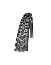 Dubbdäck 26" 50-559 Schwalbe Marathon Winter Plus