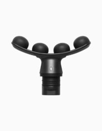 Flowlife Curved Cushion