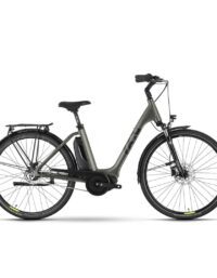 Husqvarna Eco City 1 Le 8s Nexus Fw - S Elcykel  Klassisk 2024