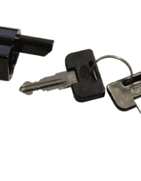 Batterilås C-mute Speed