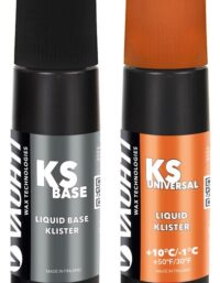Vauhti Klister Liquid KS Fästvalla, UNIVERSAL