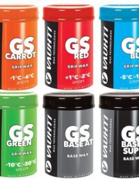 Vauhti Burk GS Fästvalla, BASE SUPER