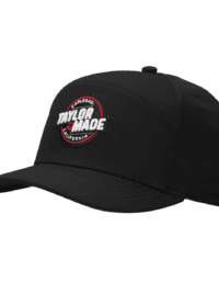 TaylorMade TaylorMade Horizon Fermi Snapback - Svart