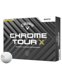 Callaway Callaway Chrome Tour X
