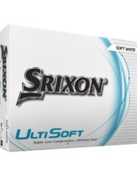 Srixon UltiSoft
