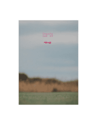 Depeche Golf Depeche Golf Issue #3