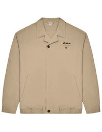 Malbon Golf Malbon Golf Elliot Jacket - Brun