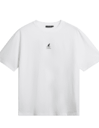 J.Lindeberg J.Lindeberg Davie T-shirt - Vit