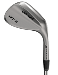 Cleveland Cleveland RTZ Wedge - Tour Rack finish
