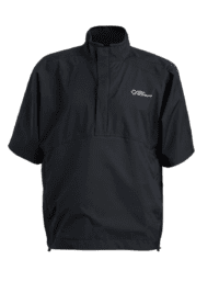 Random Golf Club Random Golf Club Golf Research Rain Shirt
