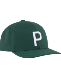 Puma Puma Heritage P Tech Keps - Grön