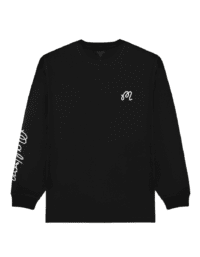 Malbon Golf Malbon Gorse T-shirt - Svart