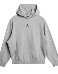 J.Lindeberg J.Lindeberg Roberto Hoodie - Grå