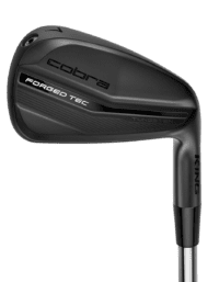 Cobra Cobra KING Forged TEC Svart