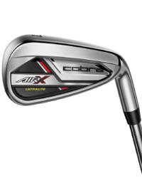 Cobra Cobra Air-X 2024