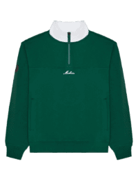 Malbon Golf Malbon Golf Milton Sweatshirt - Grön