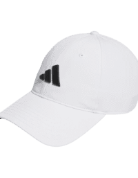 Adidas Golf Adidas Golf Tour Badge Keps Dam - Vit