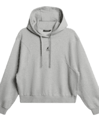 J.Lindeberg J.Lindeberg Sandie Hoodie - Grå